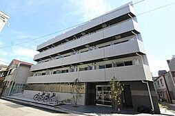 クレヴィスタ北千住