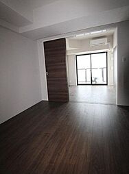 Ｌａ・Ｇｌｙｃｉｎｅ（ラグリシーヌ） 207 2階1LDKのリビング/ダイニング