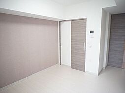 メインステージ東上野 204 2階1Kのリビング/ダイニング