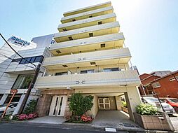 リクレイシア菊川