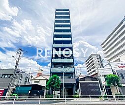 クレヴィスタ南千住