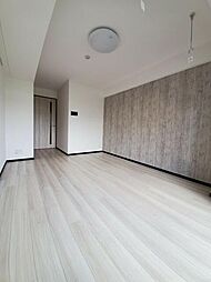 メディフィス千住大橋駅前 301 3階1Kのリビング/ダイニング