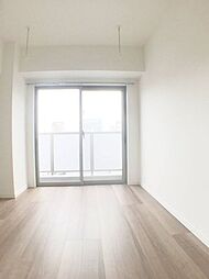 レガリス北千住 401 4階1Kのリビング/ダイニング