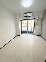 GENOVIAお花茶屋IIskygarden 328 3階1Kのリビング/ダイニング