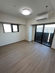 ルーブル南砂町 604 6階1Kのリビング/ダイニング