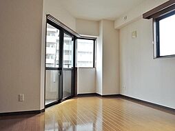 ジョワメゾン田端（ジョワメゾンタバタ） 602 6階1Kのリビング/ダイニング