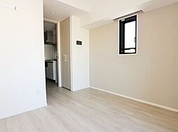 エストゥルース新小岩 1103 11階1Kのリビング/ダイニング