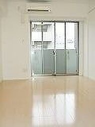 ユニフォート浅草 502 5階1Kのリビング/ダイニング