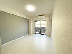 ＨＹ’ｓ　綾瀬駅前 304 3階1Kのリビング/ダイニング