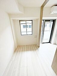 クレイシアＩＤＺ上野 201 2階1DKのリビング/ダイニング