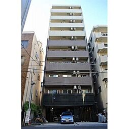 ジェノヴィア亀戸 201