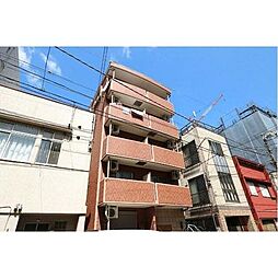 アネモス新御徒町 302