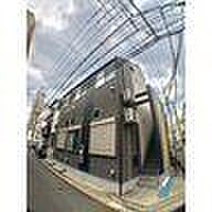 グリーンビュー西日暮里