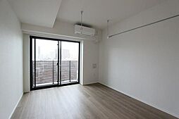 AXAS-IARETH西大島 402 4階1Kのリビング/ダイニング