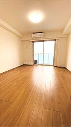 ヴァレッシア曳舟アンベリール 305 3階1Kのリビング/ダイニング