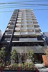 プレサンスジェネ浅草ＷＥＳＴ 503