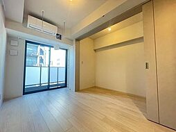 フレンシア御徒町 309 3階1DKのリビング/ダイニング