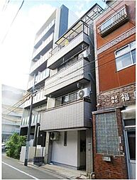 ライジングプレイス綾瀬三番館