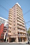 東京都墨田区江東橋4丁目：物件画像／株式会社アンビション・エージェンシー　上野御徒町店