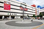 錦糸町駅(東京メトロ 半蔵門線) 徒歩31分。 2440m