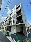 東京都足立区千住中居町：物件画像／株式会社アンビション・エージェンシー　上野御徒町店