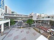日暮里駅(JR東日本 山手線) 徒歩13分。 1000m