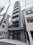 東京都北区豊島2丁目：物件画像／株式会社アンビション・エージェンシー　上野御徒町店