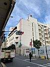 イトーヨーカドー綾瀬店 徒歩33分。 2610m