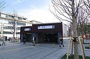 押上駅(東京メトロ 半蔵門線) 徒歩15分。 1200m