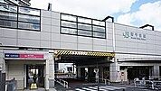 南千住駅 徒歩19分。 1460m