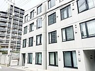 東京都足立区日ノ出町：物件画像／株式会社アンビション・エージェンシー　上野御徒町店