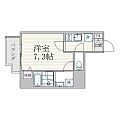 エスジーコート元浅草3階10.3万円