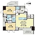 ザ・グランアルト綾瀬14階18.5万円
