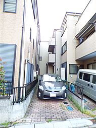 江戸川区南葛西の家