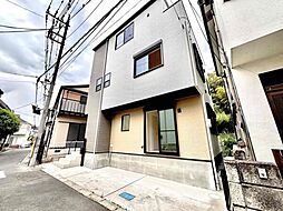 さいたま市浦和区瀬ケ崎の家