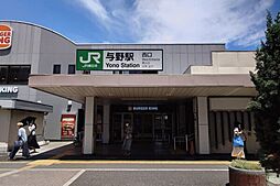 さいたま市浦和区上木崎の家