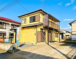 太田市東別所町の家