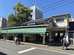 豊中市上津島の家