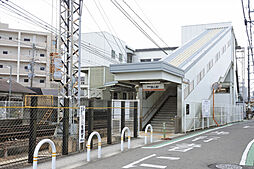 堺市東区南野田の家