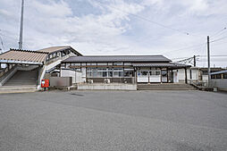 伊勢崎市田部井町の家