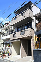 寝屋川市高柳の家