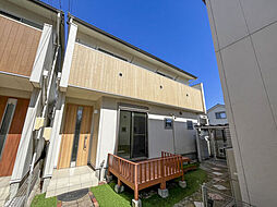 名古屋市北区楠の家