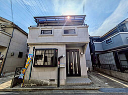 高槻市大塚町の家