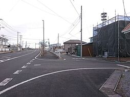足利市葉鹿南町の家