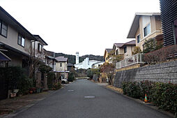 福岡市西区西の丘の家