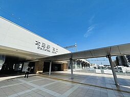太田市東長岡町の家