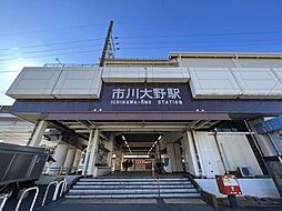 松戸市高塚新田の家