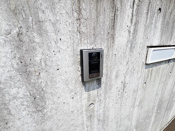 設備を拡大表示
