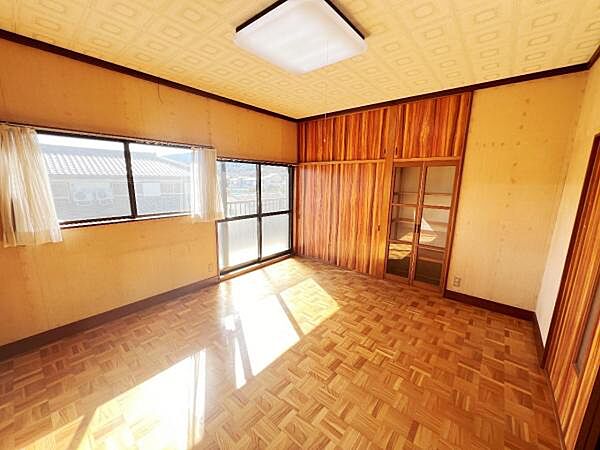 子供部屋