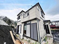 足柄上郡山北町岸 中古戸建